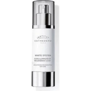 Institut Esthederm White Brightening Youth Увлажняющий дневной уход 50 мл 1×50 мл, дневной крем