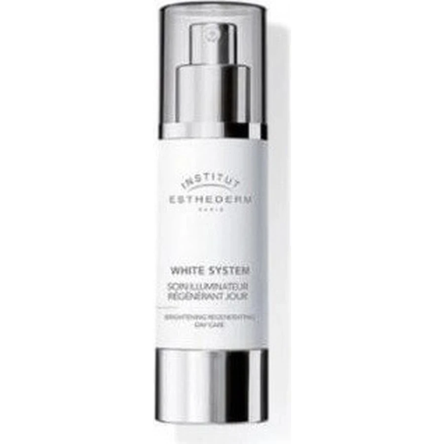 Institut Esthederm White Brightening Youth Увлажняющий дневной уход 50 мл 1×50 мл, дневной крем: цены и характеристики