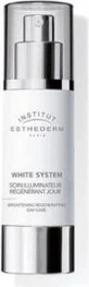 Institut Esthederm White Освітлюючий молодіжний зволожуючий денний крем 50 мл 1×50 мл, денний крем