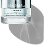 Institut Esthederm White Brightening Youth Увлажняющий дневной уход 50 мл 1×50 мл, дневной крем: цены и характеристики