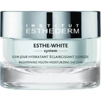 Institut Esthederm White Brightening Youth Увлажняющий дневной уход 50 мл 1×50 мл, дневной крем: цены и характеристики