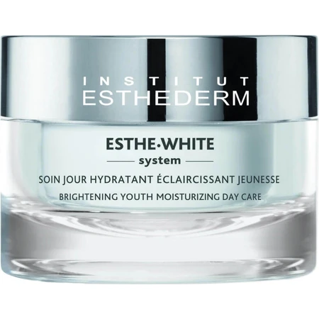 Institut Esthederm White Brightening Youth Увлажняющий дневной уход 50 мл 1×50 мл, дневной крем: цены и характеристики