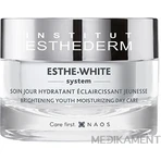Institut Esthederm White Brightening Youth Увлажняющий дневной уход 50 мл 1×50 мл, дневной крем: цены и характеристики