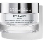 Institut Esthederm White Brightening Youth Увлажняющий дневной уход 50 мл 1×50 мл, дневной крем: цены и характеристики