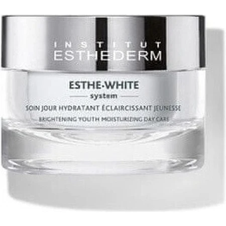 Institut Esthederm White Brightening Youth Увлажняющий дневной уход 50 мл 1×50 мл, дневной крем: цены и характеристики