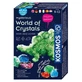 Обучающий набор Stem Crystal World, +8 лет, Космос