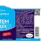 Афа Стебель, 60 капсул, Herbagetica: цены и характеристики