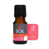 Эфирное масло Stress Reliever, 10 мл, SOiL