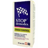 Фініш контроль гель Stop Demodex 30 мл