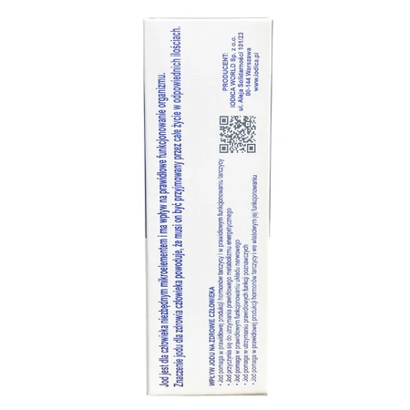 Iodica, концентрат йоду, пін, 100 мл: ціни та характеристики