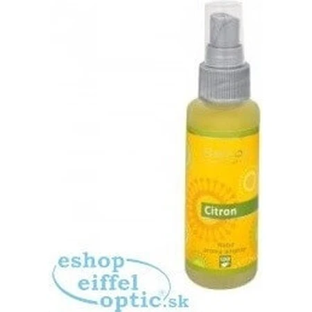 SALOOS Aroma airspray Лимон 1×50 мл спрей: цены и характеристики