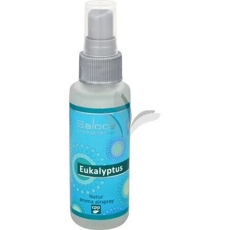 SALOOS Aroma airspray Лимон 1×50 мл спрей: цены и характеристики