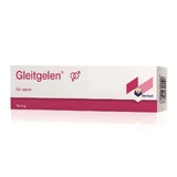Гель вагінальний Gleitgelen, 50 г, Montavit