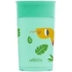 Dr.BROWN'S CHEERS JUNGLE 300 мл 1×1, бірюзовий, 9м+