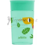 Dr.BROWN'S CHEERS JUNGLE 300 мл 1×1, бірюзовий, 9м+: ціни та характеристики