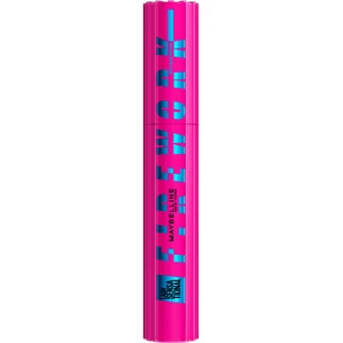 Водостійка туш для вій Maybelline New York Lash Senational firework, 10 мл