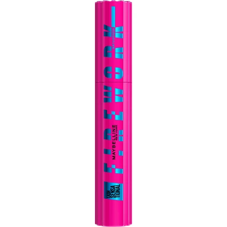 Водостійка туш для вій Maybelline New York Lash Senational firework, 10 мл: ціни та характеристики