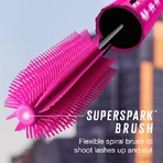 Водостійка туш для вій Maybelline New York Lash Senational firework, 10 мл: ціни та характеристики