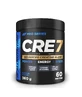 Allnutrition Pro Series CRE7, натуральний смак, 360 г