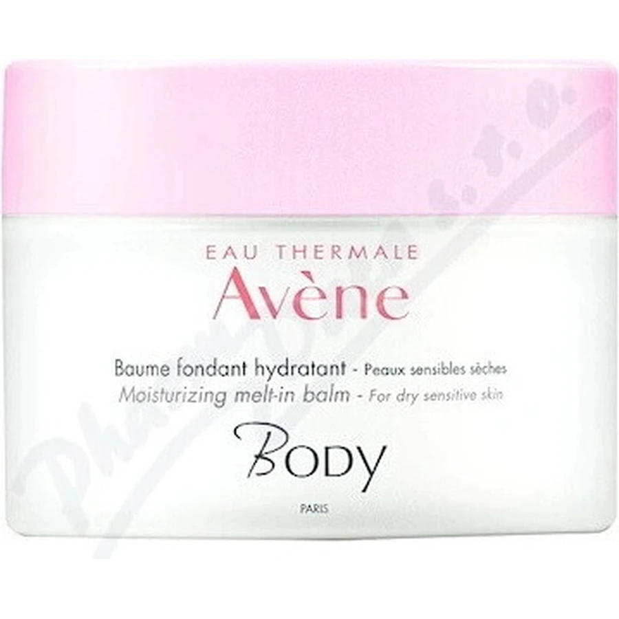 Avène Body Hydrated Body Balm 1×250 мл, бальзам для тела: цены и характеристики