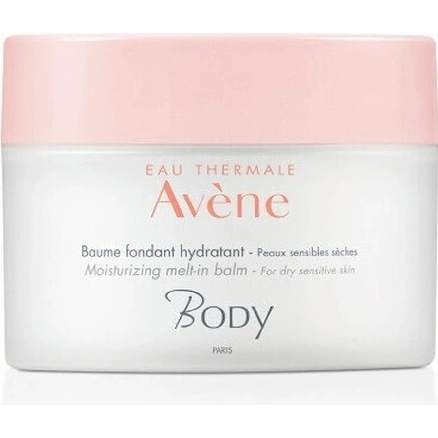 Avène Body Hydrated Body Balm 1×250 мл, бальзам для тела: цены и характеристики