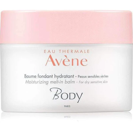 Avène Body Hydrated Body Balm 1×250 мл, бальзам для тела: цены и характеристики