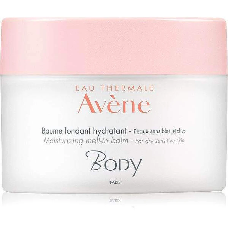 Avène Body Hydrated Body Balm 1×250 мл, бальзам для тела: цены и характеристики