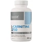 L-карнитин 1250 OstroVit L-Carnitine 1250, 60 капсул