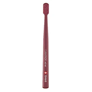 Curaprox CS 12460 Бархатная зубная щетка, 1 шт.