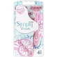 Лезвия для бритвы Gillette Venus Simple, 4 штуки