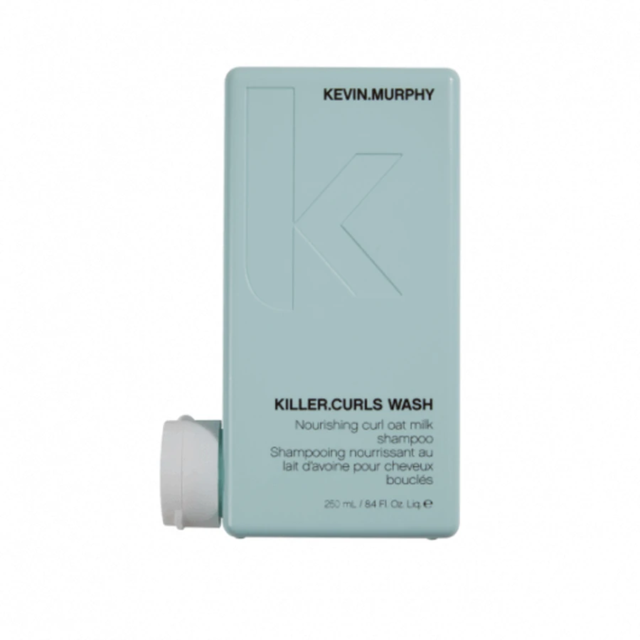 Шампунь для вьющихся волос Kevin Murphy Killer Curls Wash 250 мл: цены и характеристики