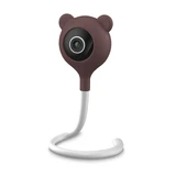 Lionelo Babyline Smart, электронная няня с камерами