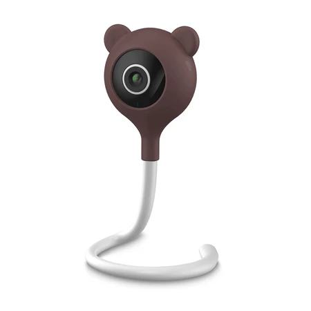 Lionelo Babyline Smart, электронная няня с камерами: цены и характеристики