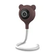 Lionelo Babyline Smart, электронная няня с камерами