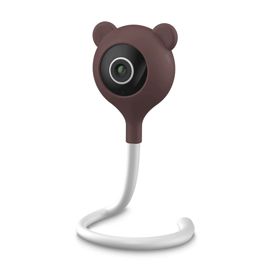 Lionelo Babyline Smart, электронная няня с камерами: цены и характеристики