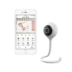 Lionelo Babyline Smart, электронная няня с камерами: цены и характеристики
