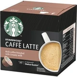 Starbucks Dolce Gusto Caffé Latte 121,2 г
