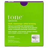 Тонус New Nordic Tone, 60 таблеток