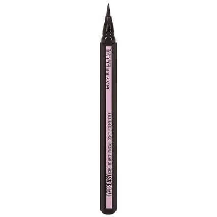 Тіні для повік Maybelline New York Hyper Easy Shadow 800 Pitch Black, 0,6 г: ціни та характеристики