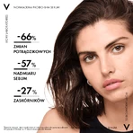 Vichy Normaderm, Сироватка проти акне з кислотою BHA, 30 мл: ціни та характеристики