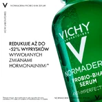 Vichy Normaderm, Сироватка проти акне з кислотою BHA, 30 мл: ціни та характеристики