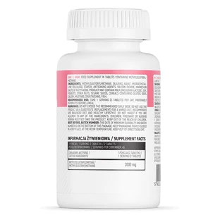 OstroVit MSM, 90 таблеток