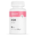 OstroVit MSM, 90 таблеток: цены и характеристики