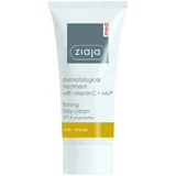 Ziaja Антиоксидантный укрепляющий дневной крем SPF 6, 50 мл, Ziaja