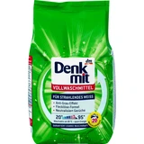 Пральний порошок Denkmit White 20г, 1,35 кг