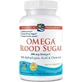 Омега-кислота ALA в крові, хром (60 капс.) Nordic Naturals