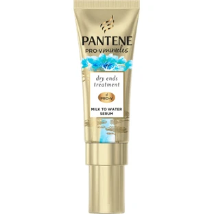 Pantene PRO-V Hydra Miracles Гидра Миракл Лечение секущихся кончиков 70 мл