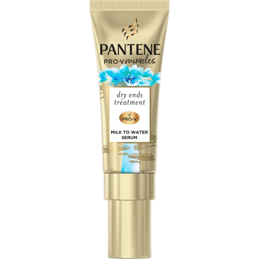 Pantene PRO-V Hydra Miracles Гидра Миракл Лечение секущихся кончиков 70 мл: цены и характеристики