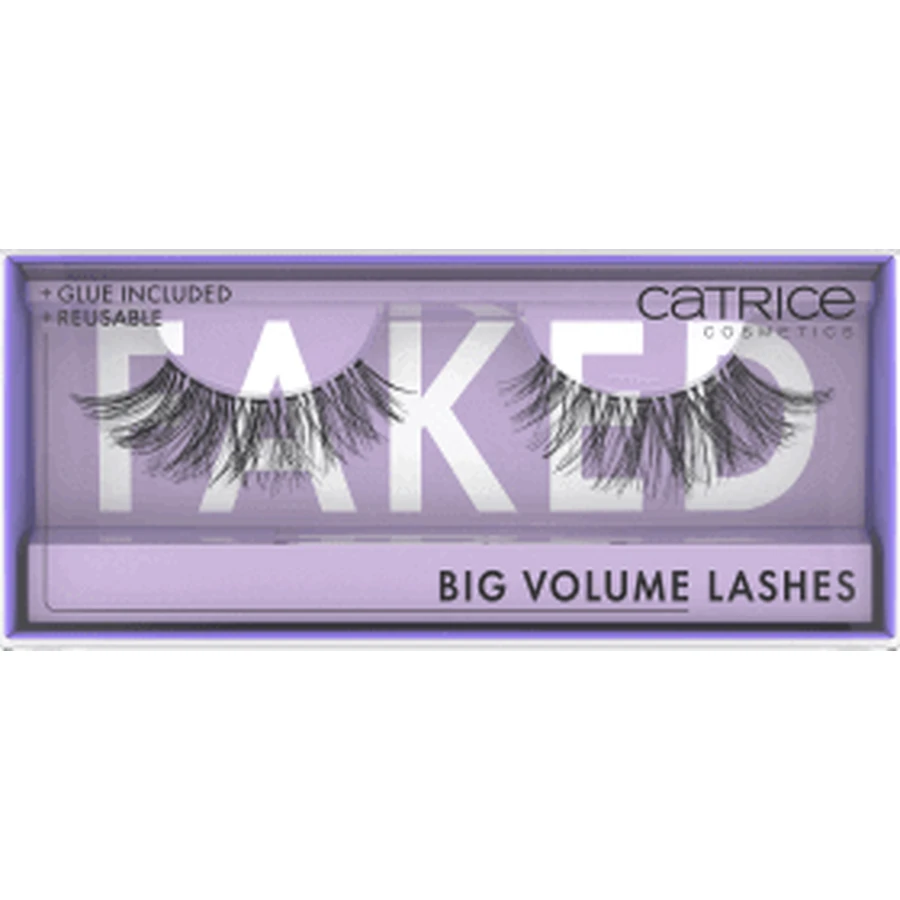 Catrice Faked Big Volume Fake Gene, 1 шт.: ціни та характеристики