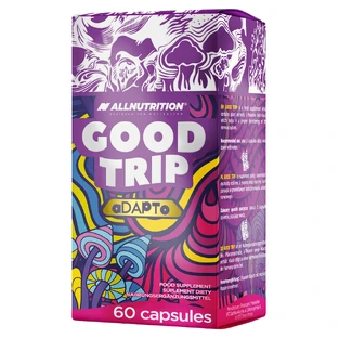 Комплекс Allnutrition Good Trip, 60 капсул